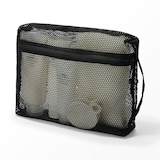 立体メッシュケース