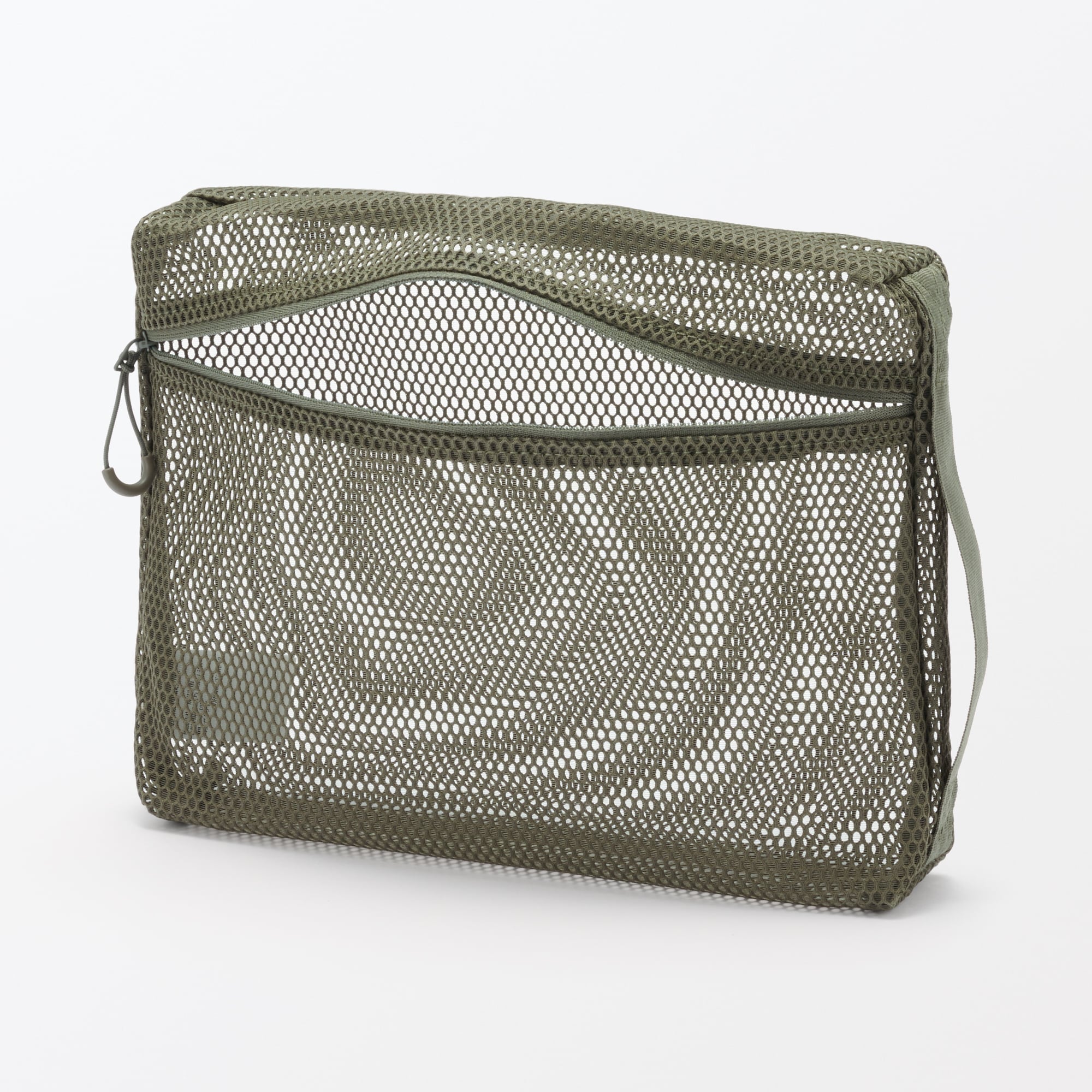 立体メッシュケース