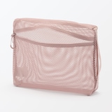 立体メッシュケース