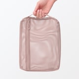 立体メッシュケース