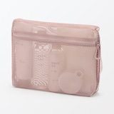 立体メッシュケース