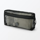 立体メッシュケース