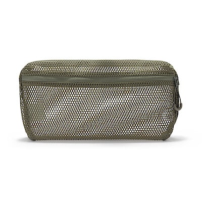 【８月上旬発売予定】【Ｍ】立体メッシュケース　約２５×１２．５×５ｃｍ