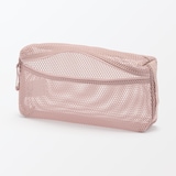 立体メッシュケース