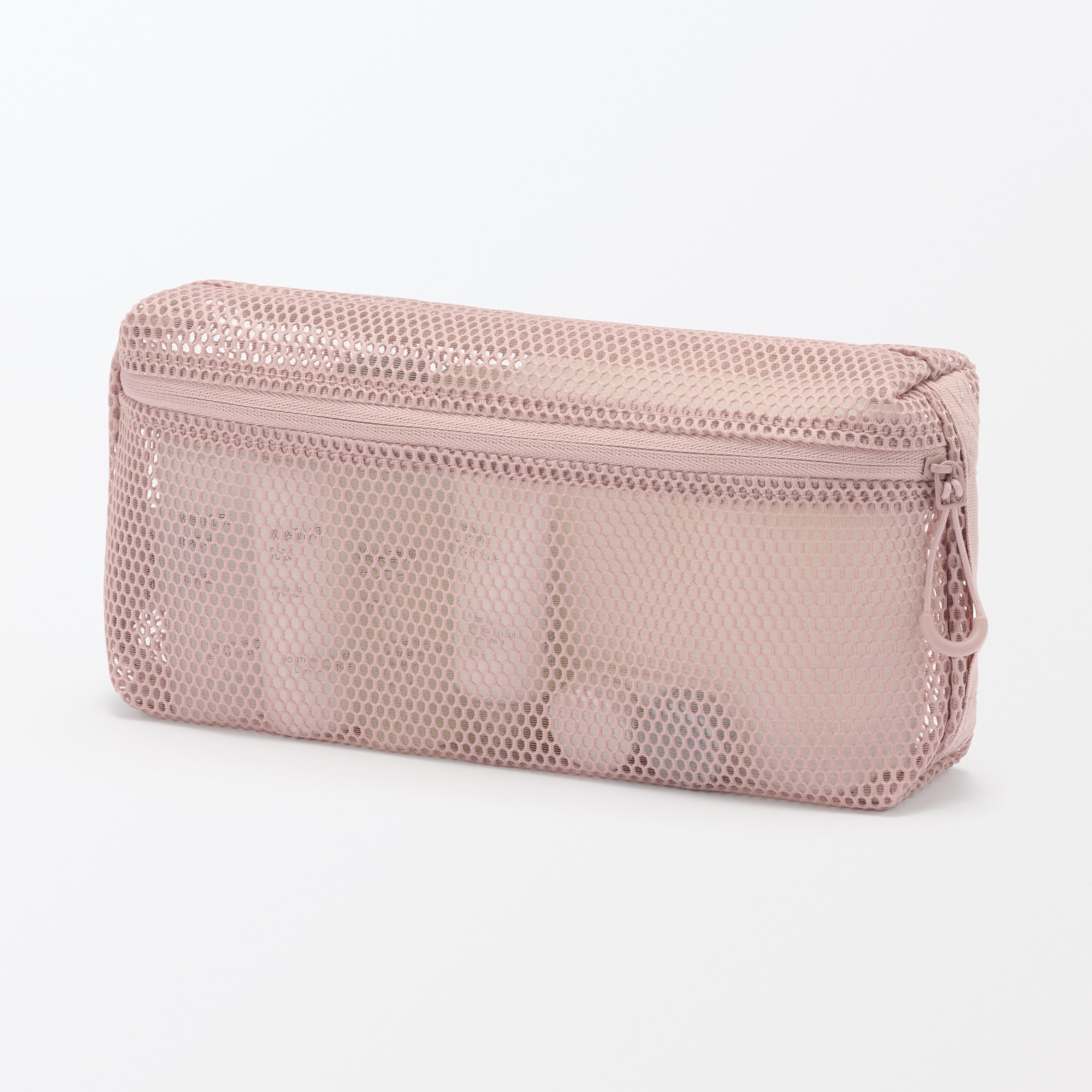 立体メッシュケース