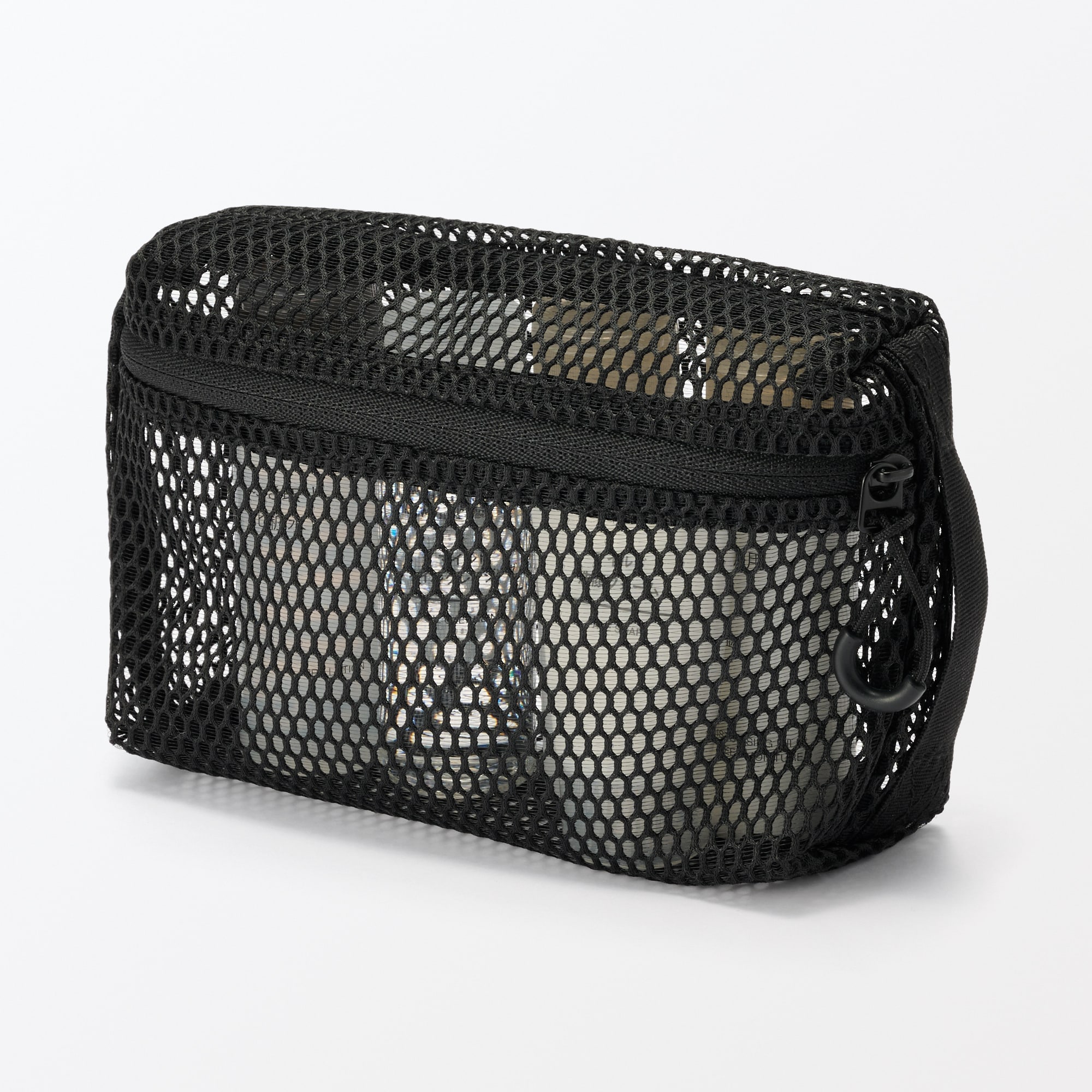 立体メッシュケース | 無印良品