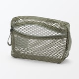 立体メッシュケース