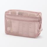 立体メッシュケース