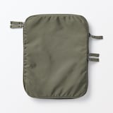 ポリエステル仕分けケース圧縮タイプ