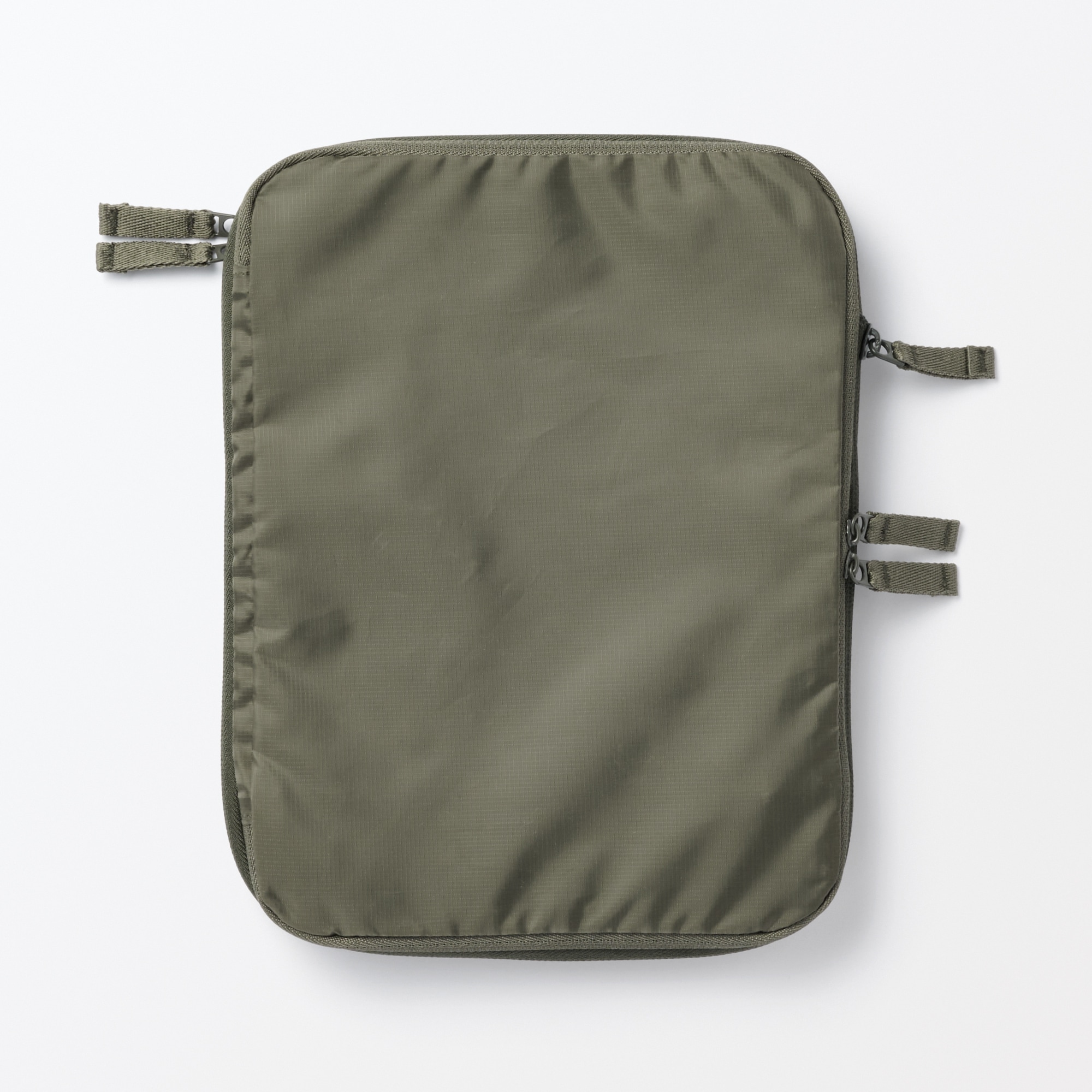 ポリエステル仕分けケース圧縮タイプ