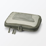 ポリエステル仕分けケース圧縮タイプ