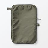 ポリエステル仕分けケース圧縮タイプ