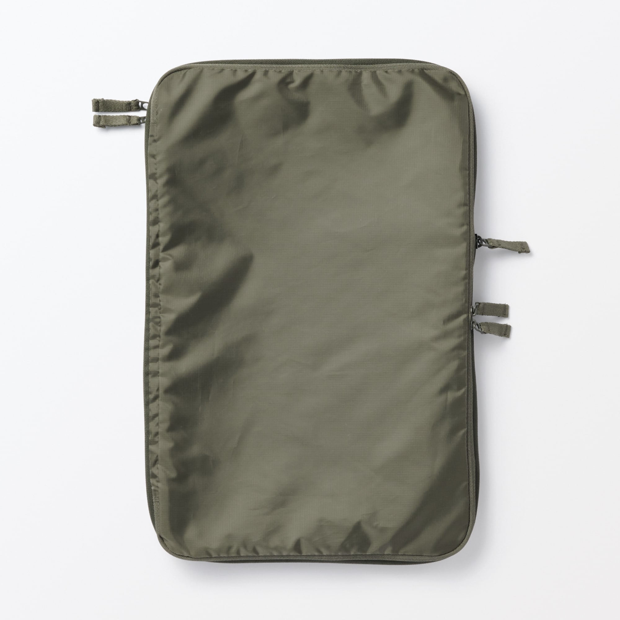 ポリエステル仕分けケース圧縮タイプ