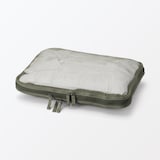 ポリエステル仕分けケース圧縮タイプ