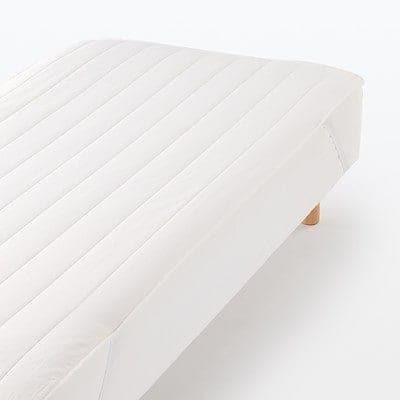 綿　サッカー織　敷パッド／ＳＳ