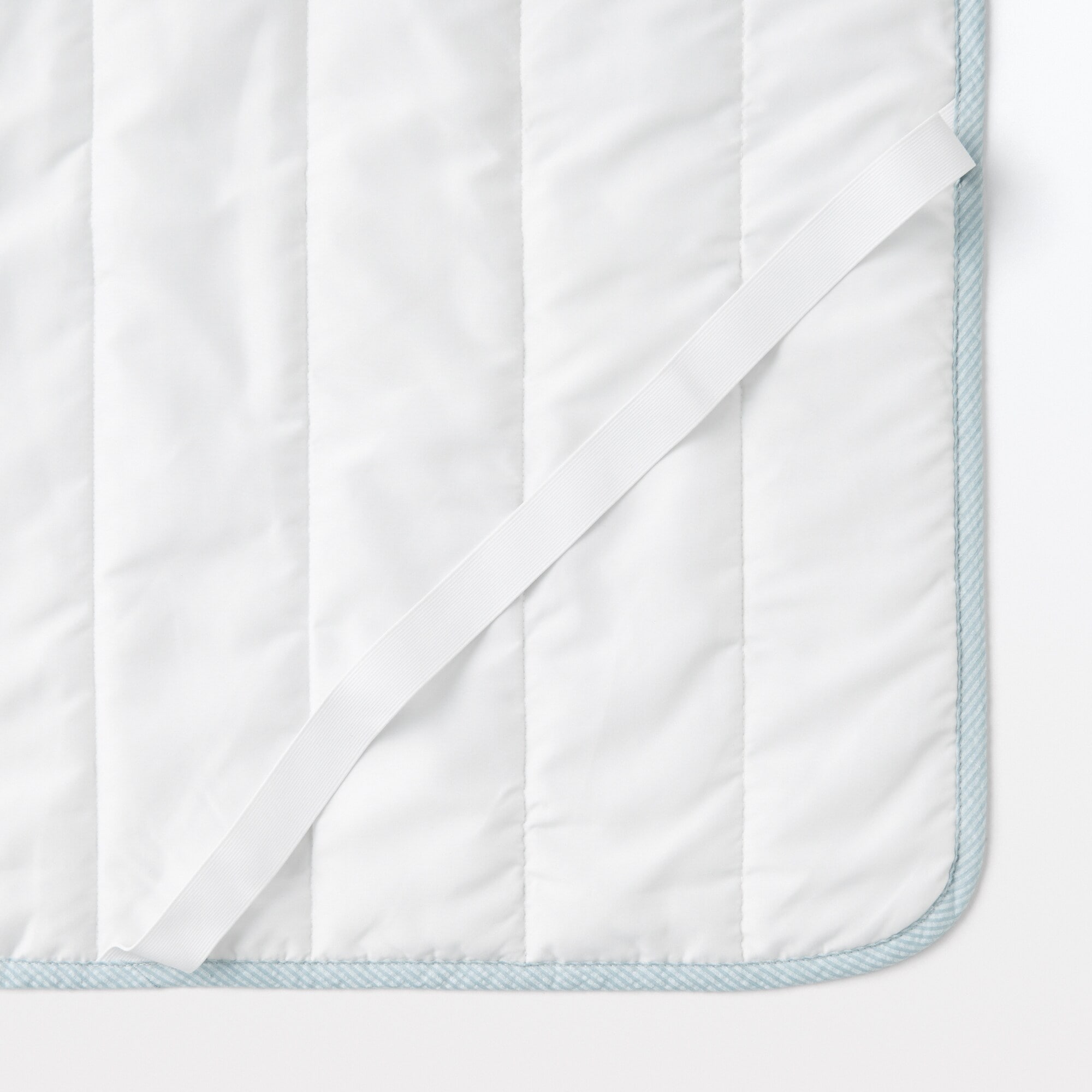 綿　サッカー織　敷パッド／ＳＳ