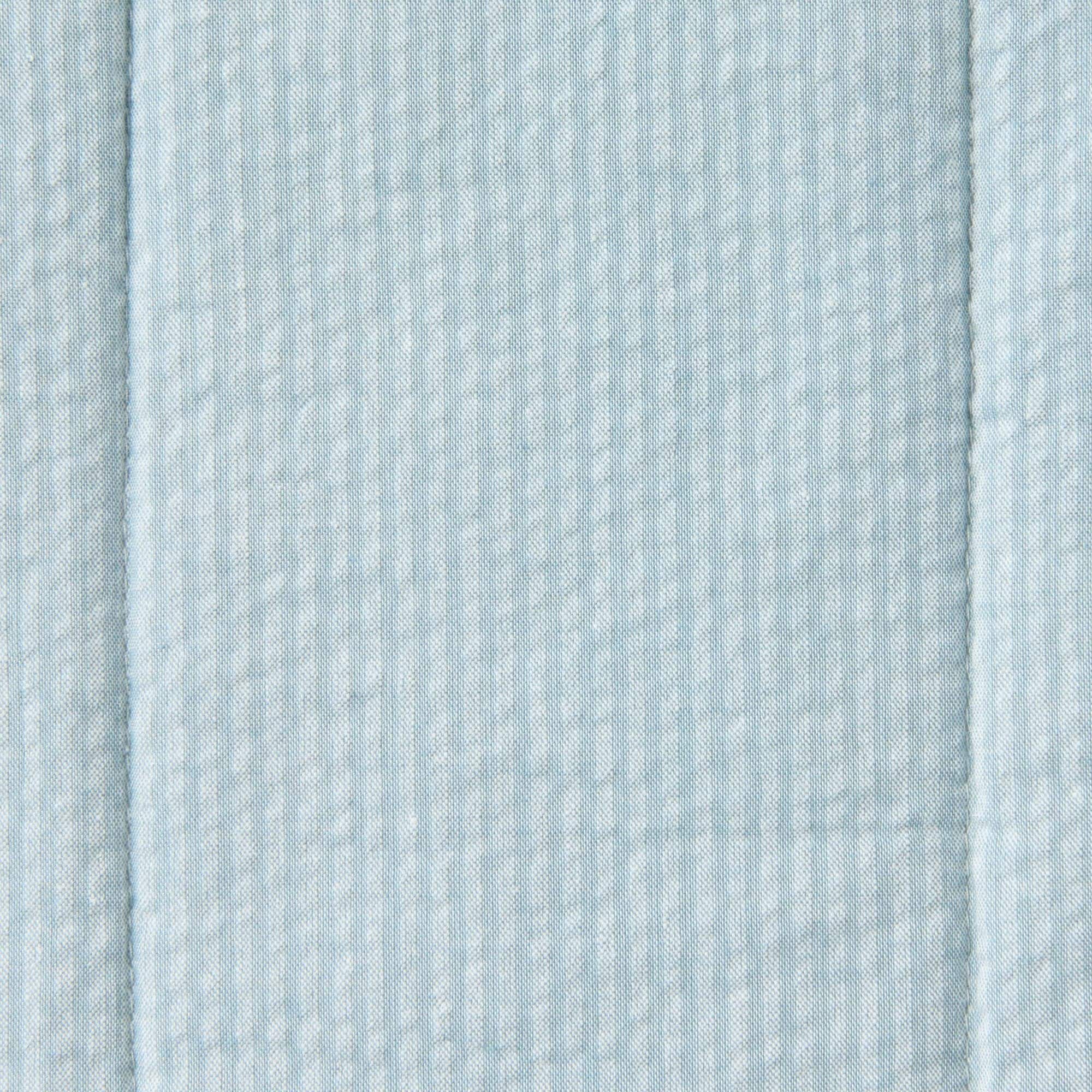 綿　サッカー織　敷パッド／ＳＳ