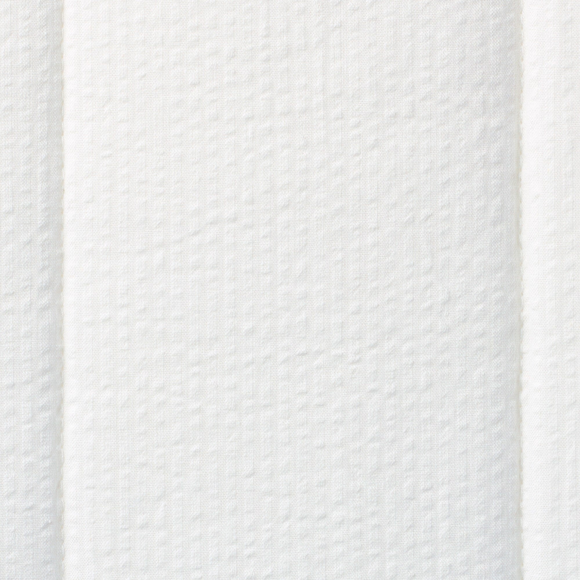 綿　サッカー織　敷パッド／Ｓ