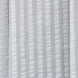 綿　サッカー織　まくらパッド