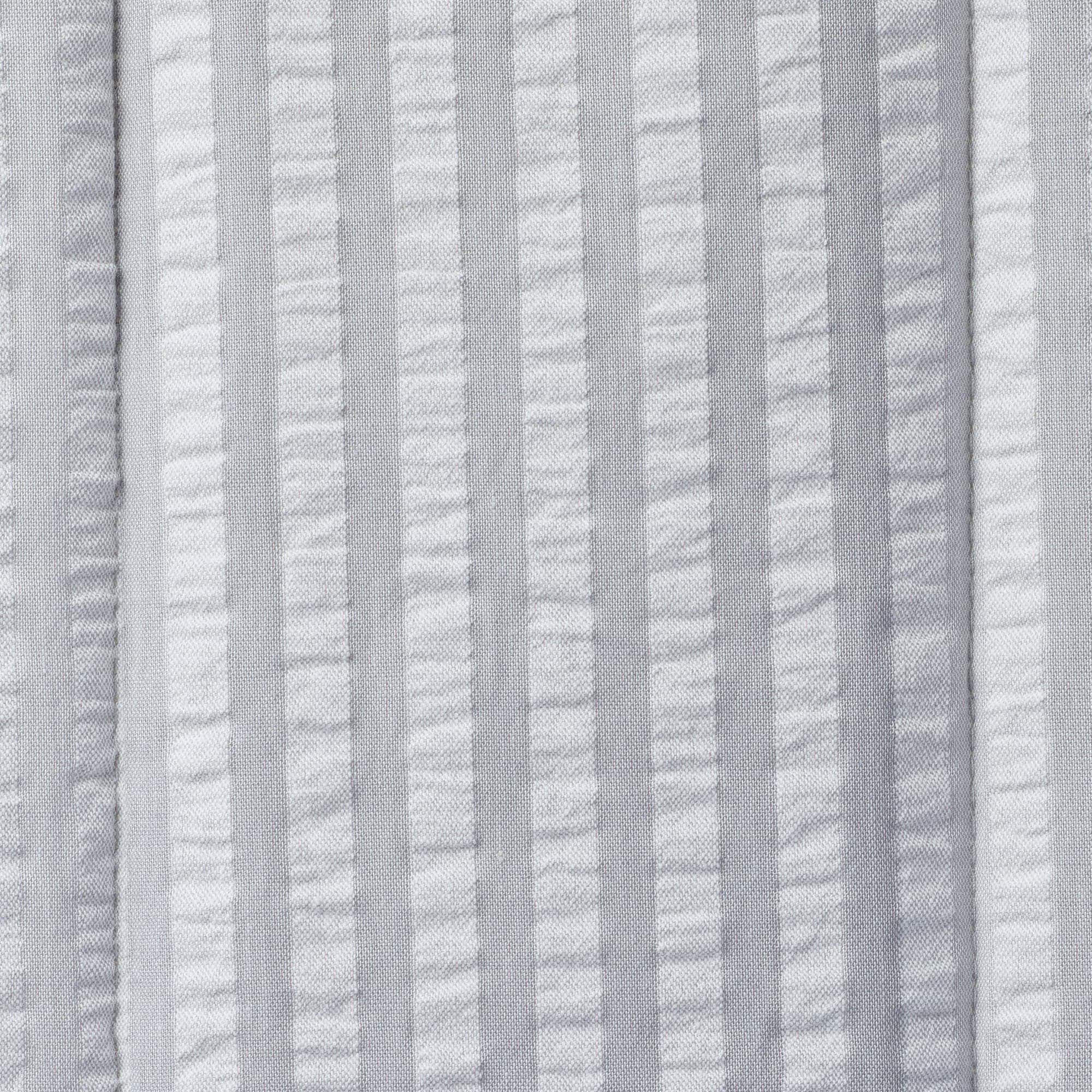 綿　サッカー織　まくらパッド