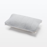 綿　サッカー織　まくらパッド