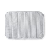 綿　サッカー織　まくらパッド