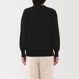 婦人　ＵＶカットライトニットＶネックカーディガン