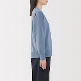 婦人　ＵＶカットライトニットＶネックカーディガン