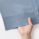 婦人　ＵＶカットライトニットＶネックカーディガン