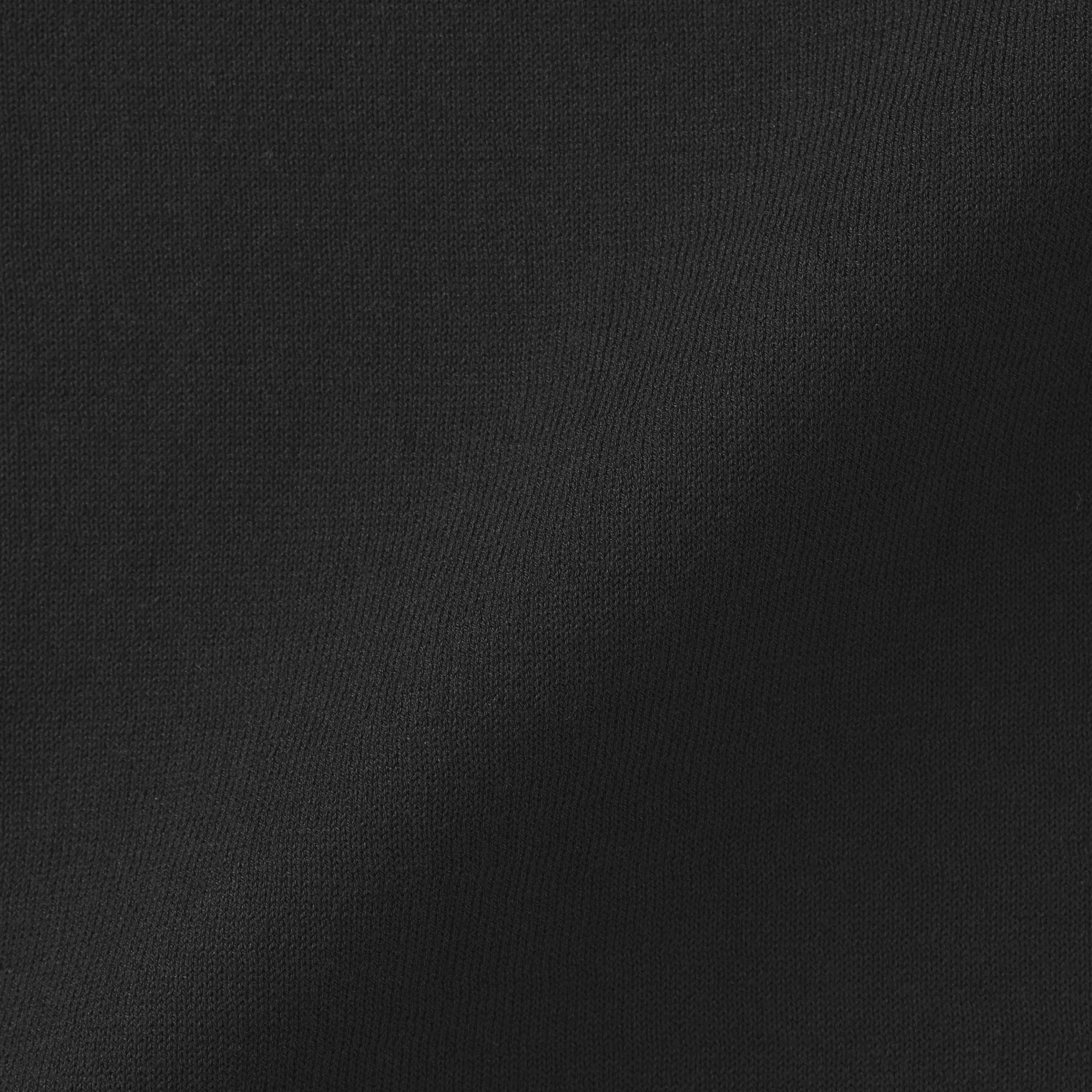 婦人　ＵＶカット強撚コットンクルーネックカーディガン