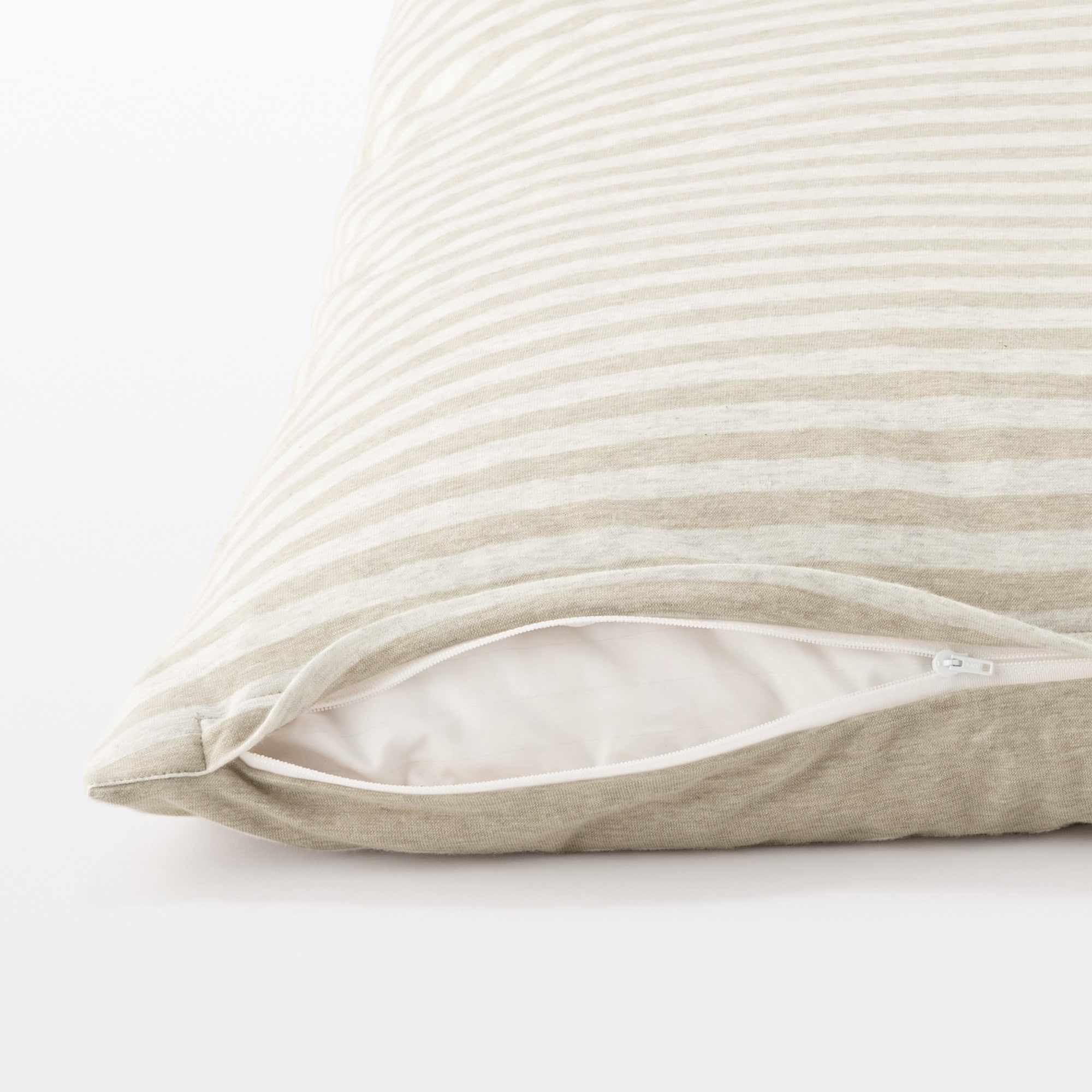 綿天竺掛ふとんカバー・Ｓ