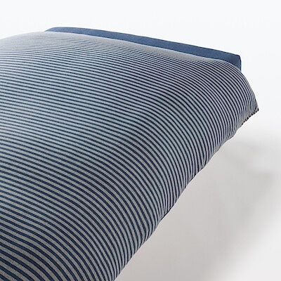 綿天竺掛ふとんカバー・Ｓ～Ｑ