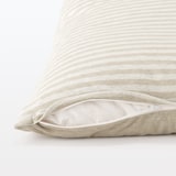 綿天竺掛ふとんカバー・ＳＤ