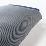 綿天竺掛ふとんカバー・Ｑ