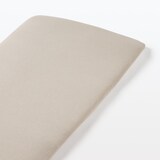 綿天竺敷ふとんシーツ・Ｓ　兼浅型ボックスシーツ