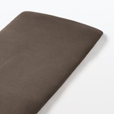 綿天竺敷ふとんシーツ・Ｓ　兼浅型ボックスシーツ