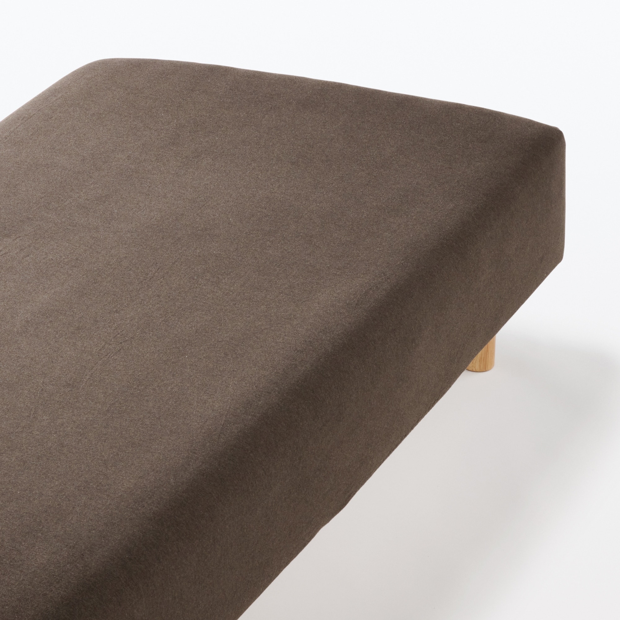 綿天竺ボックスシーツ・ＳＳ