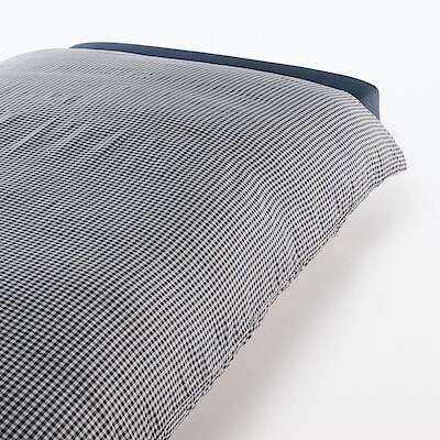 再生ポリエステル　乾きやすい　掛ふとんカバー・Ｓ