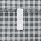 再生ポリエステル　乾きやすい　掛ふとんカバー・Ｓ