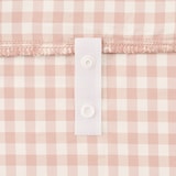 再生ポリエステル　乾きやすい　掛ふとんカバー・ＳＤ