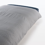 再生ポリエステル　乾きやすい　掛ふとんカバー・ＳＤ