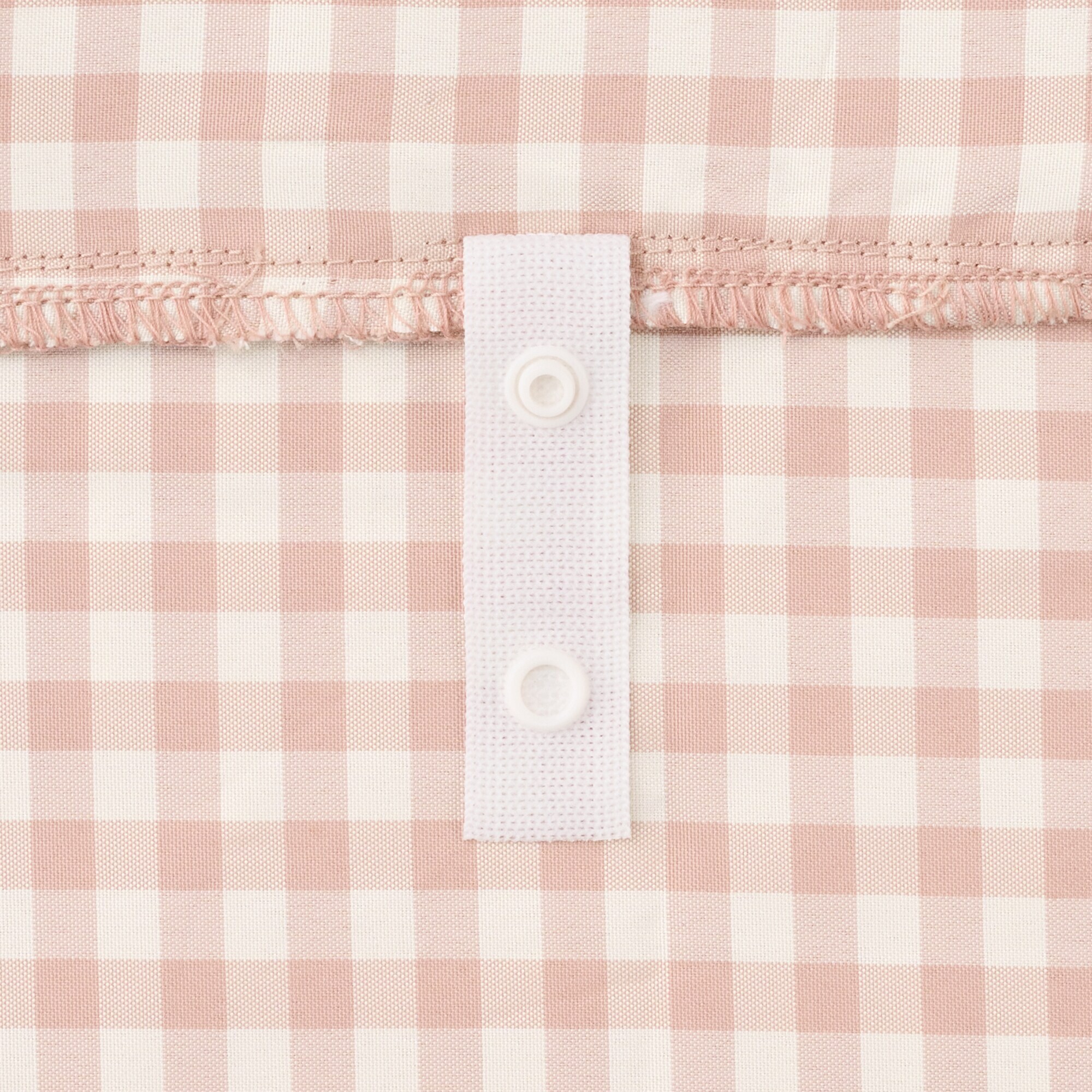 再生ポリエステル　乾きやすい　掛ふとんカバー・Ｄ