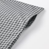 再生ポリエステル　乾きやすい　掛ふとんカバー・Ｑ