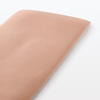 再生ポリエステル　乾きやすい　敷ふとんシーツ・Ｓ　兼浅型ボックスシーツ