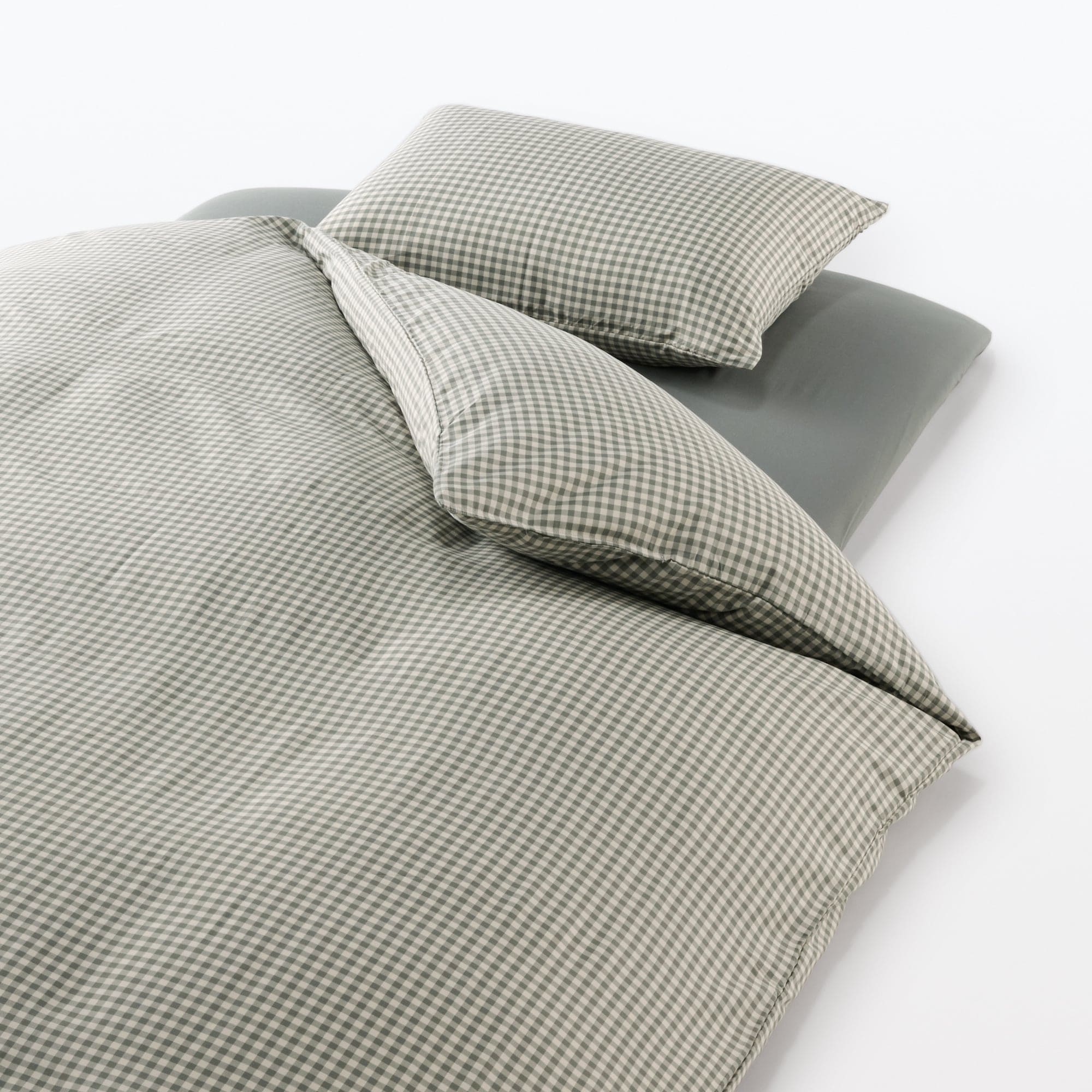 再生ポリエステル 乾きやすい 敷ふとんシーツ・S 兼浅型ボックス