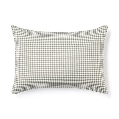 再生ポリエステル　乾きやすい　まくらカバー４３×６３ｃｍ用