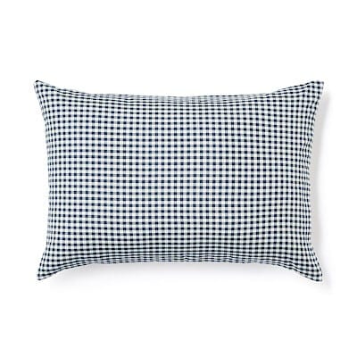 再生ポリエステル　乾きやすい　まくらカバー４３×６３ｃｍ用