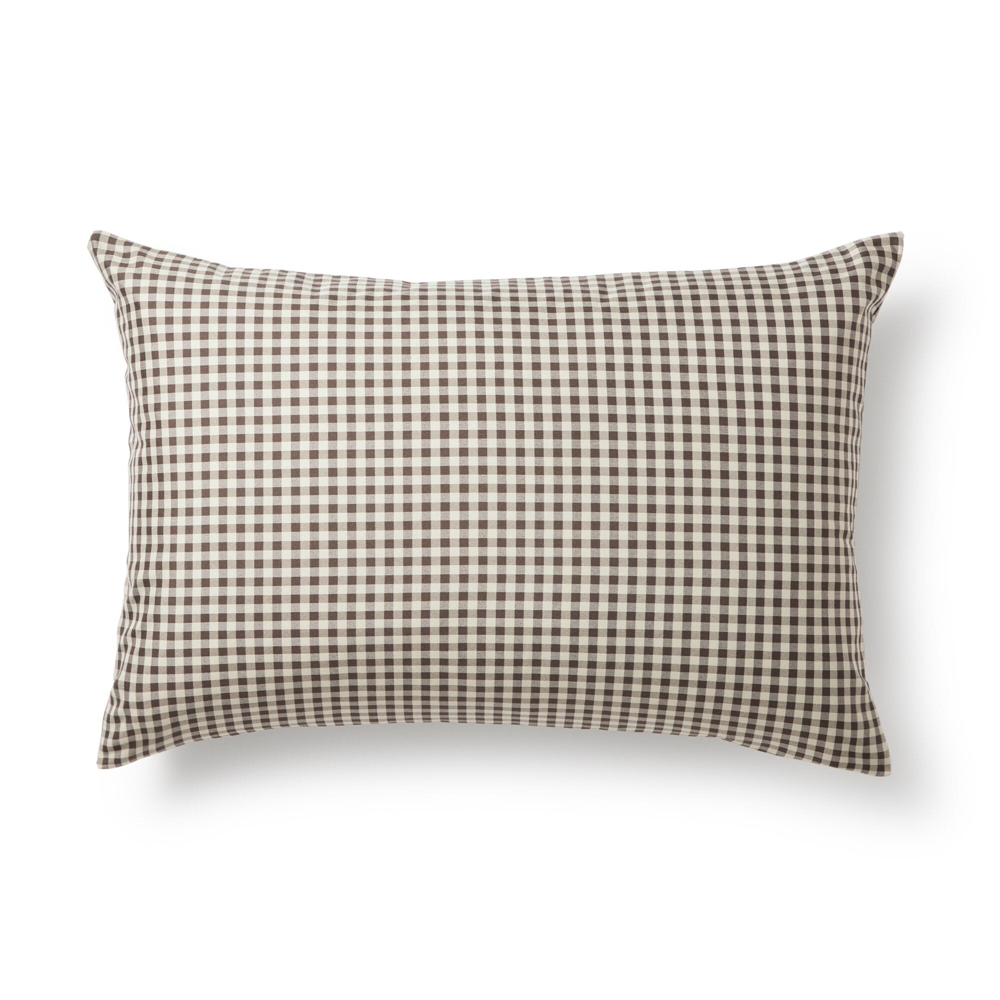 再生ポリエステル　乾きやすい　まくらカバー５０×７０ｃｍ用