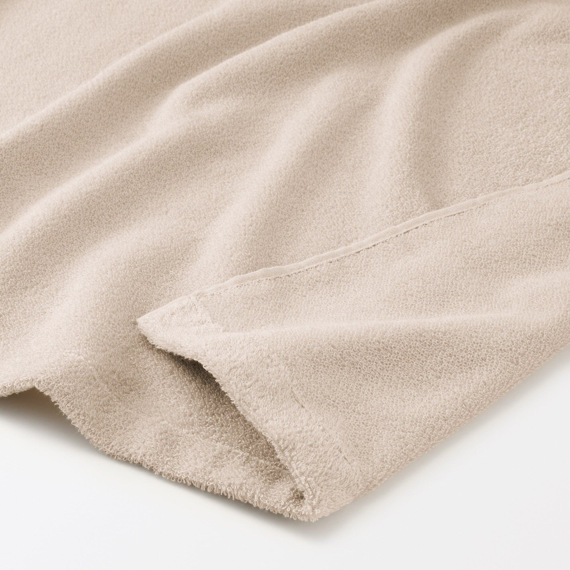 パイル織　タオルケット・Ｄ