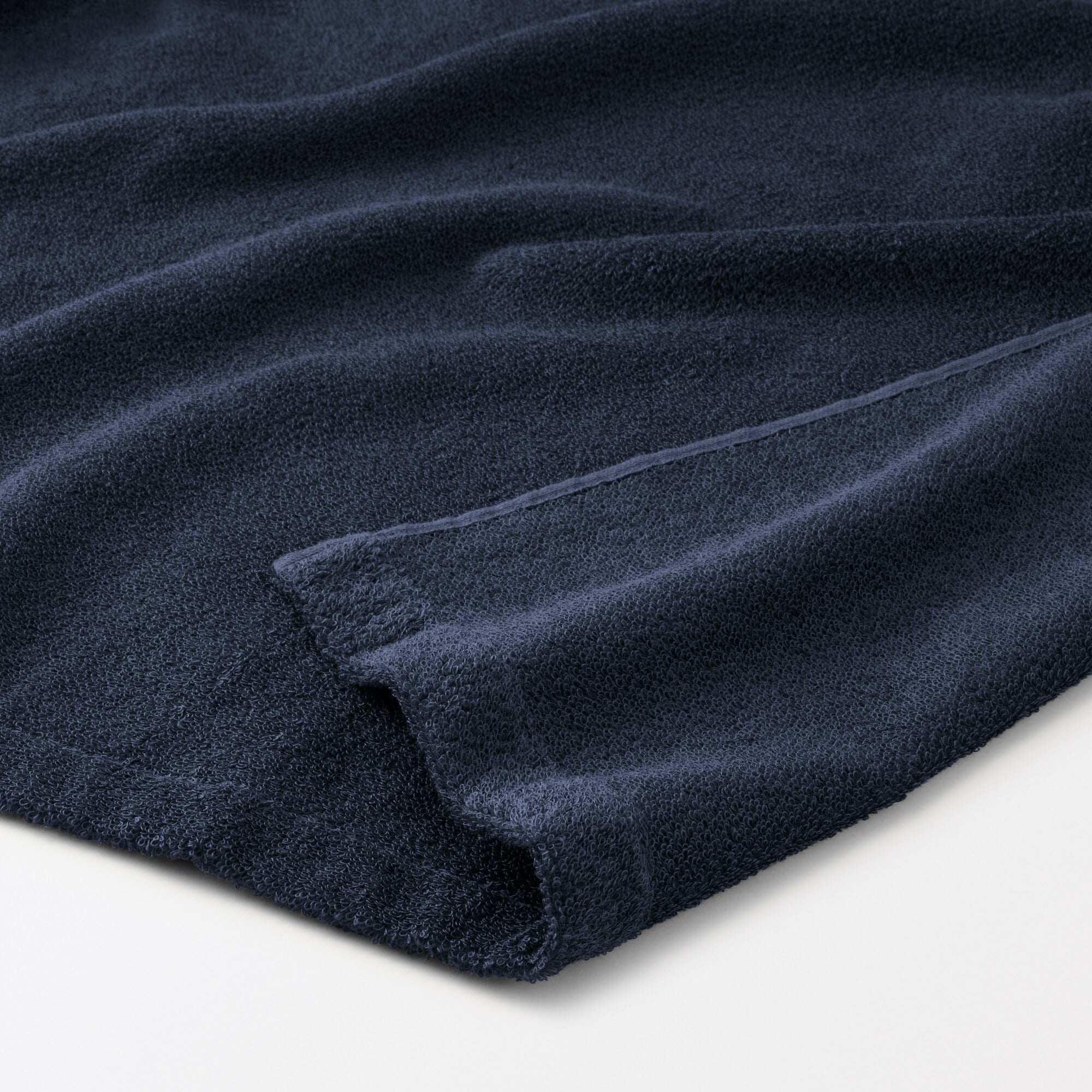 パイル織　タオルケット・Ｄ